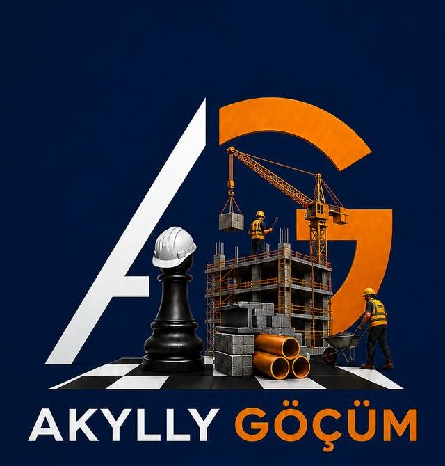 Akylly Göçüm